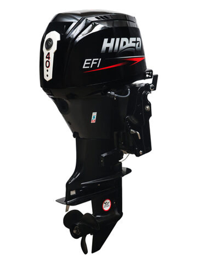 Лодочный мотор Hidea (Хайди) HDEF 40 FES-T