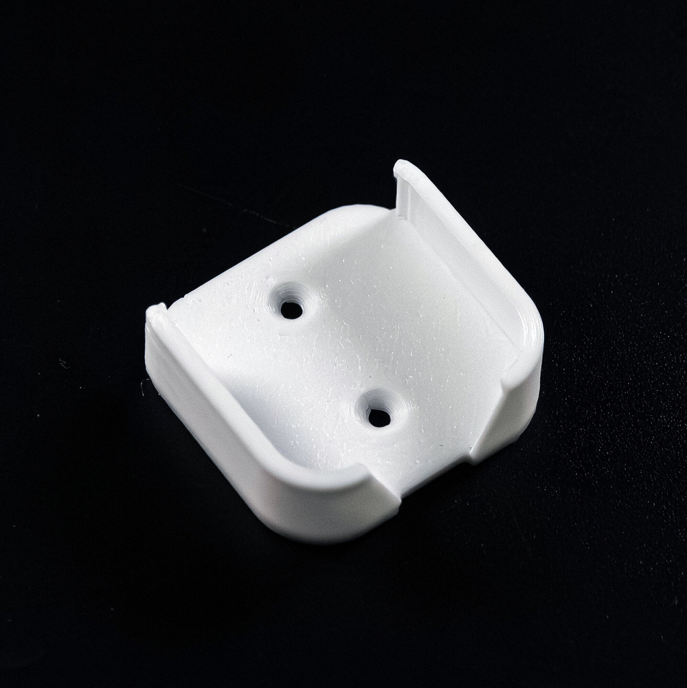 Держатель датчика Aqara-Xiaomi без дисплея(wsdcgq11LM) на стену, 3D печать