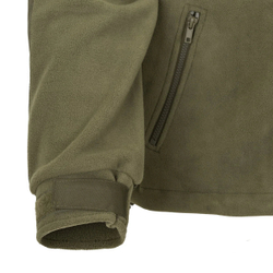 Кофта Helikon-Tex Classic Army Jacket - Fleece Shadow Grey