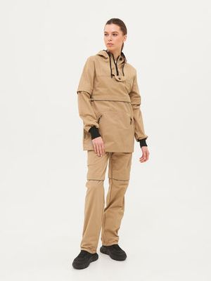 Костюм летний Антигнус-Женский ткань Cotton цвет Песок