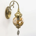 Citilux Каир CL419313 Бра настенное Бронза