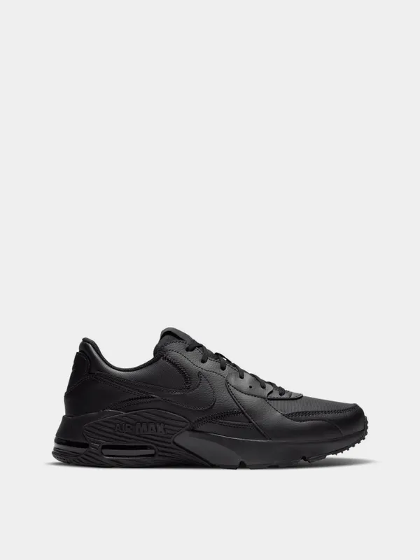 Кроссовки мужские NIKE AIR MAX EXCEE LEATHER