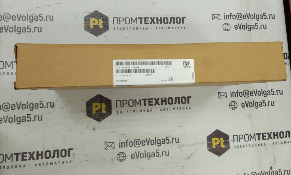 Новый 6SN1118-0DJ23-0AA2