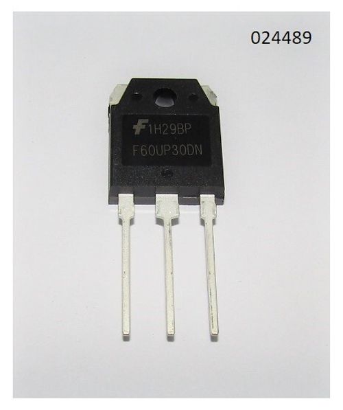 Диод F60UP30DN