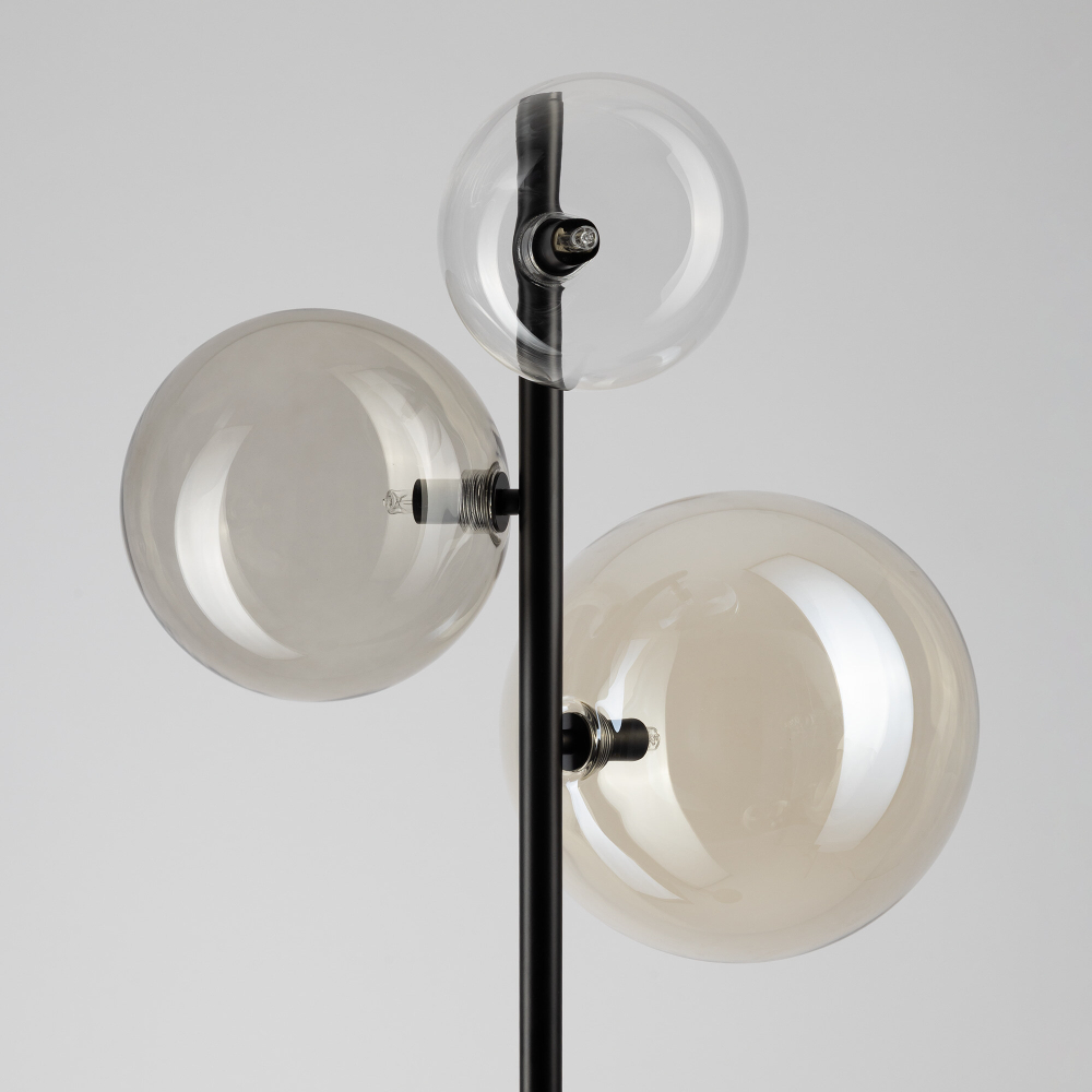 Citilux ORTON CL202933 Торшер Микс