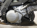 Suzuki SV1000 2006
