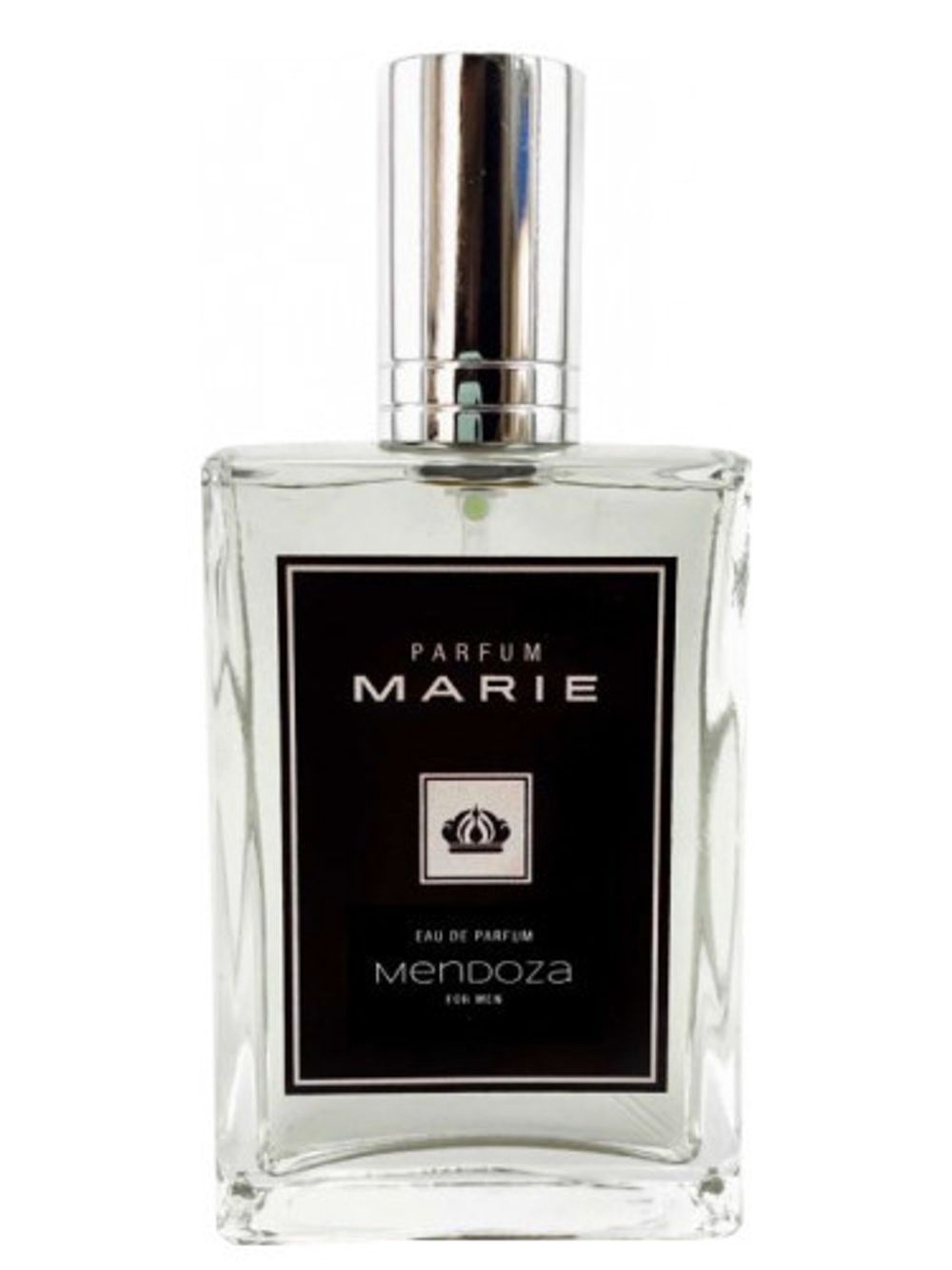 Parfum Marie Mendoza