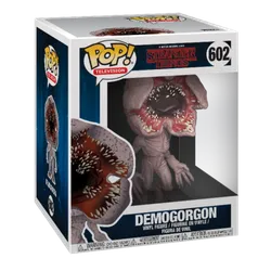 Funko POP! Stranger Things: Demogorgon 6