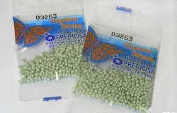 Бисер 10/1 5г (00050-30100) 1шт Preсiosa