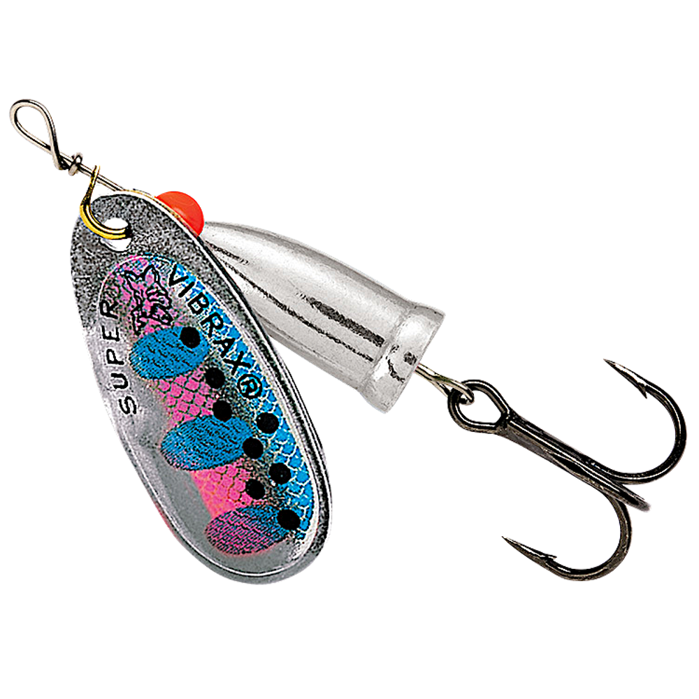 Блесна BlueFox BLC5 16g Vibrax Long Cast -