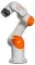 Промышленный робот KUKA KR AGILUS, KR 6 R900 WP