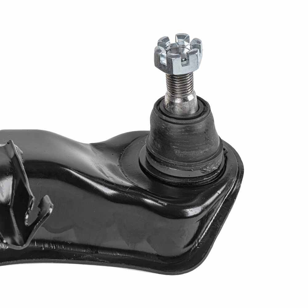Рычаг GANZ нижний R передней подвески NISSAN Primera(P12) 1.6-2.2D 02> Арт.: GIK11099