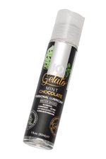 JO Gelato Mint Chocolate / Вкусовой лубрикант "Мятный шоколад"