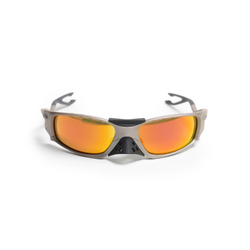 Очки солнцезащитные Oakley Plantaris SQ "Grey"