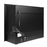Паровой камин Real Flame 3D Helios 26 SBG