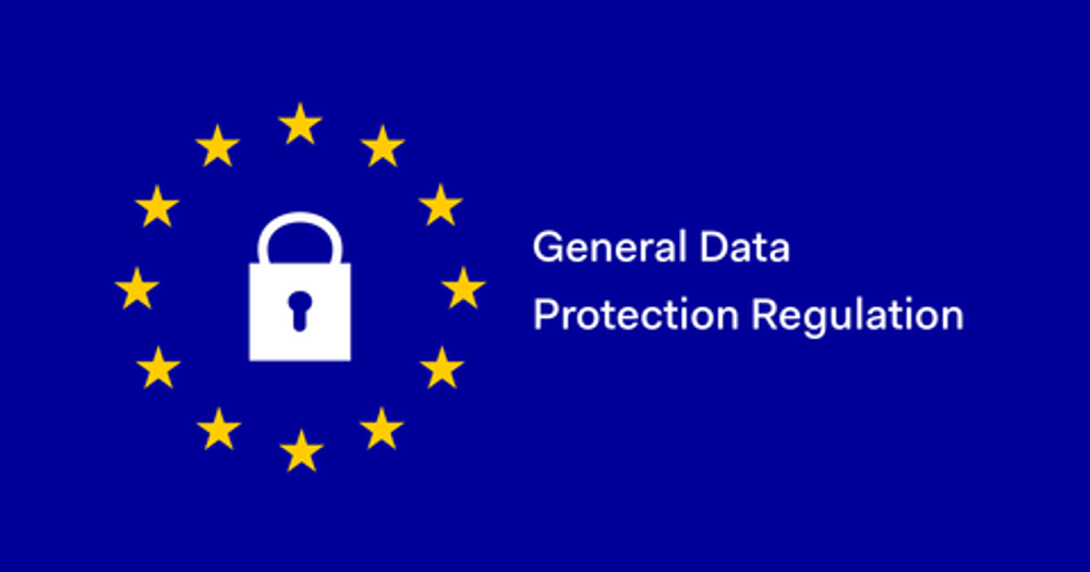 Гайд по General Data Protection Regulation (GDPR). Как подготовить документ, чтобы не было проблем? Гайд по General Data Protection Regulation (GDPR). Как подготовить документ, чтобы не было проблем?