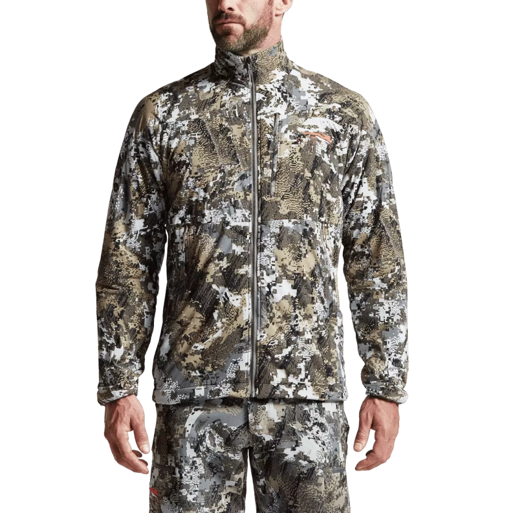Толстовка Sitka Ambient Jacket