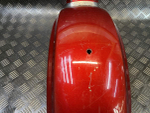Крыло заднее Harley-Davidson Electra Glide FLHTCU 1580