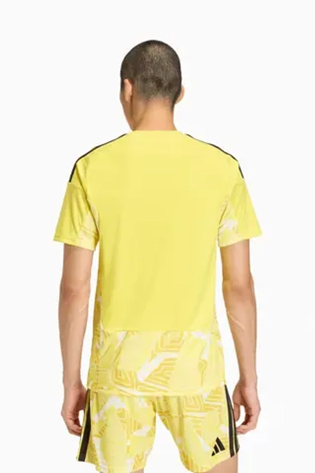 Вратарская Футболка adidas Tiro 26 - желтый