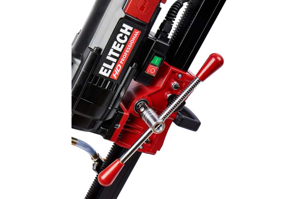 Установка алмазного бурения Elitech CDM 4926E (E2010.002.00) HD 205388