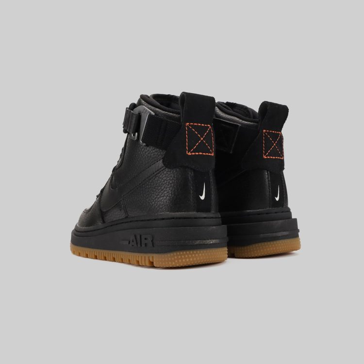 Кроссовки Nike Air Force 1 Hi Utility 2.0 артикул:DC3584-001 - купить в магазине Дайс