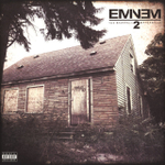 Eminem / The Marshall Mathers LP 2 (2LP)