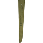 Чехол JACK PYKE Case for rifle with strap FOLDABLE GUN OLIVE
