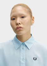 Рубашка FRED PERRY
