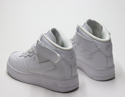 Кроссовки Nike Air Force 1 Mid 07 (36-41)р. / шт.
