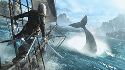 Assassin's Creed: Черный флаг, Единство, Синдикат