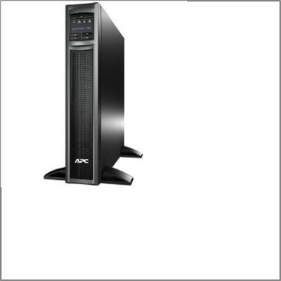 Источник бесперебойного питания APC Smart-UPS SMX750I (SMX750I)