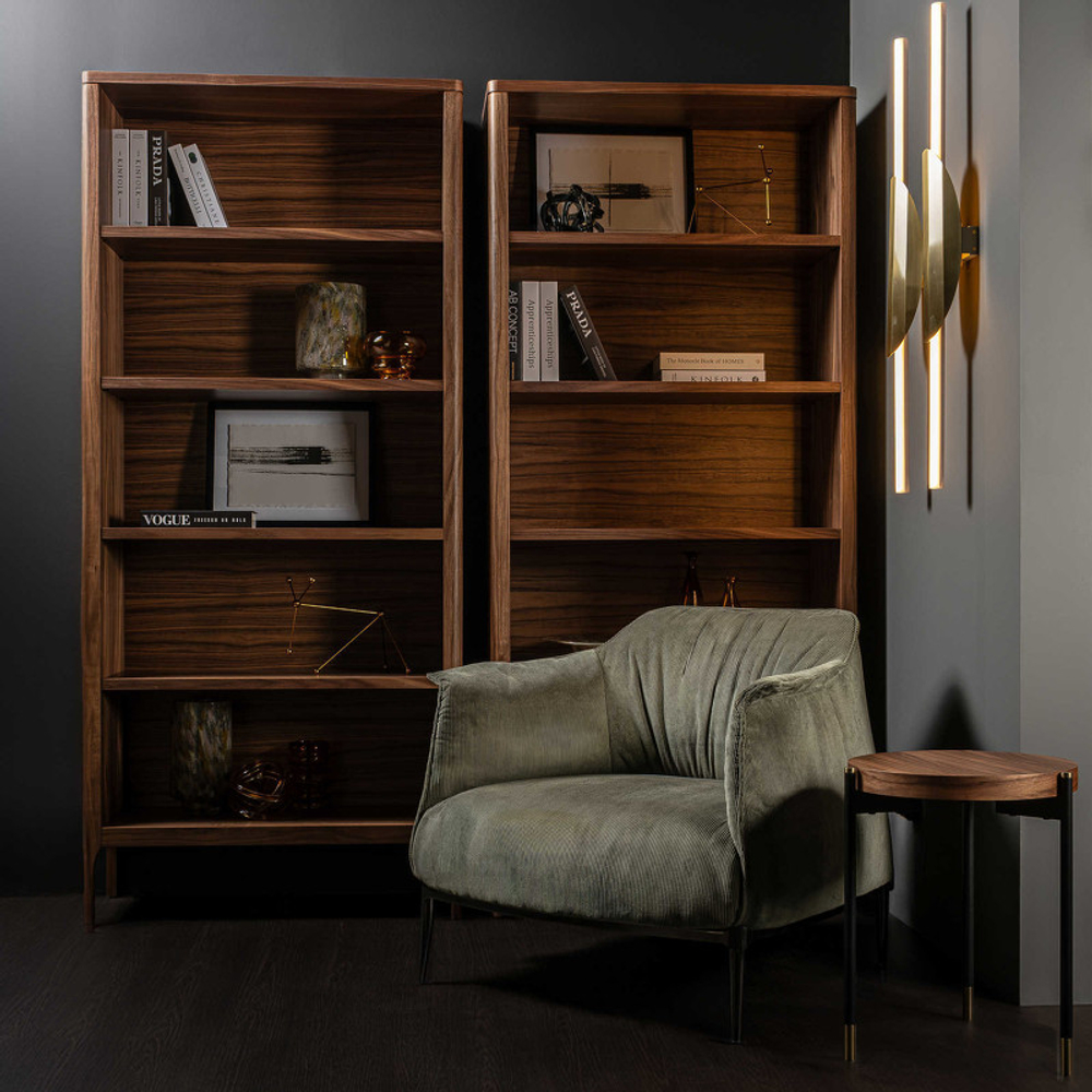 Стеллаж MOD INTERIORS RONDA
