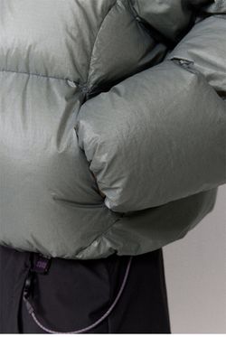 Куртка Nothomme Monterest Outdoor C6 серый
