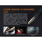 Тактическая ручка Fenix T5Ti синяя