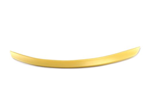 Лип спойлер V.1 для Mercedes SLK class R171 2004-2011