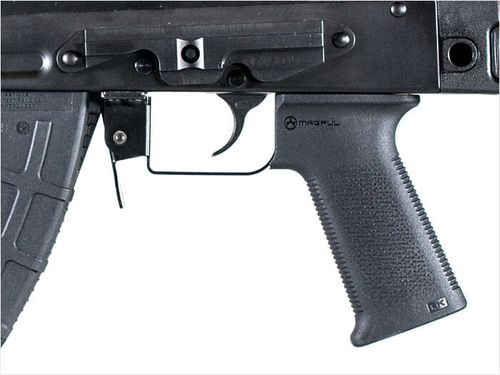 Рукоятка пистолетная MOE SL® AK Grip AK47/AK74 - Black