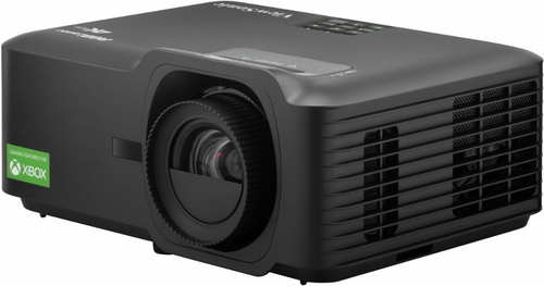 Проектор ViewSonic LX700-4K RGB лазерный