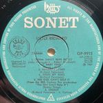 Little Richard - Good Golly Miss Molly & 11 Other All-Time Hits By (Скандинавия 1967г.)