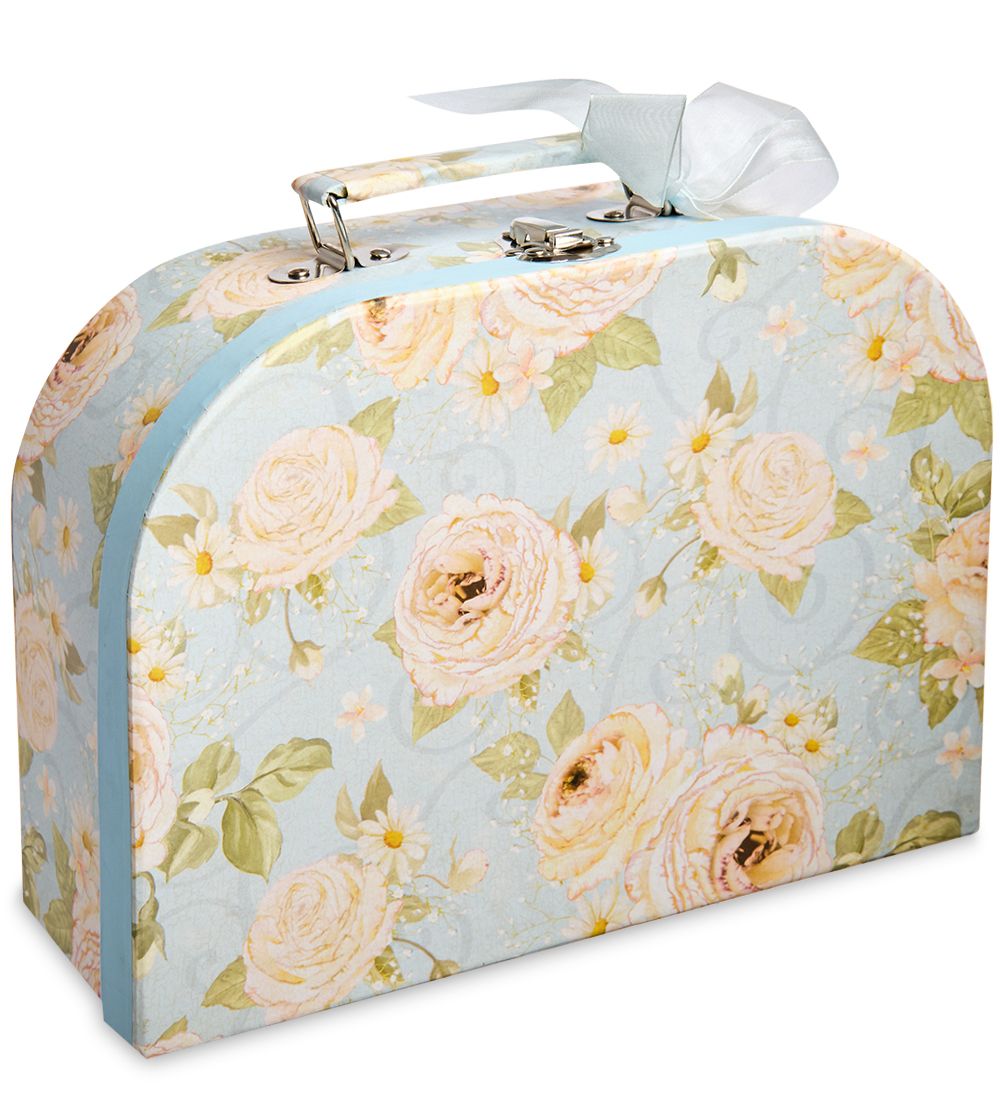 Packing Symphony WA-45-6/3 Коробка «Саквояж»