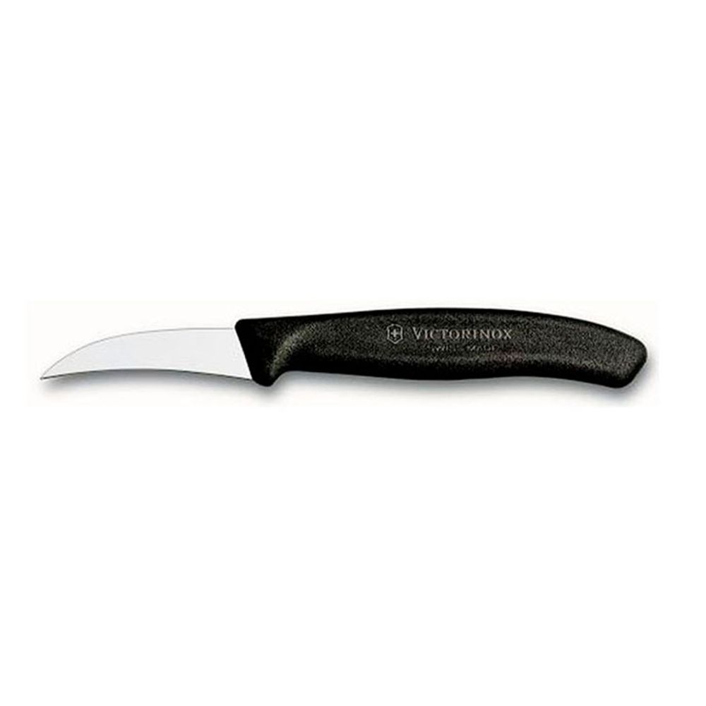 Нож кухонный Victorinox Swiss Classic 60 мм прямая заточка (6.7503)