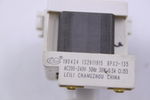 Сливной насос (помпа) стиральной машины Electrolux 132611915