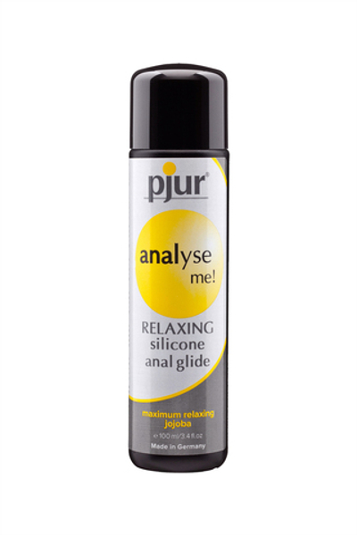 Расслабляющий анальный гель Pjur analyse me Relaxing 100 мл