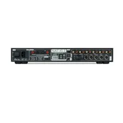 Naim Nait XS 3 Black