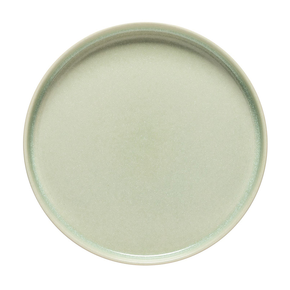 Тарелка Costa Nova Redonda Bay Leaf rnp292-grn