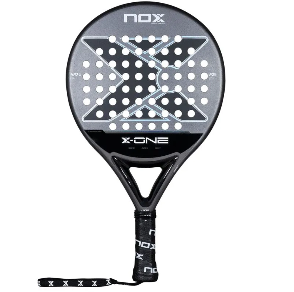 Ракетка для Padel NOX X-One 2026