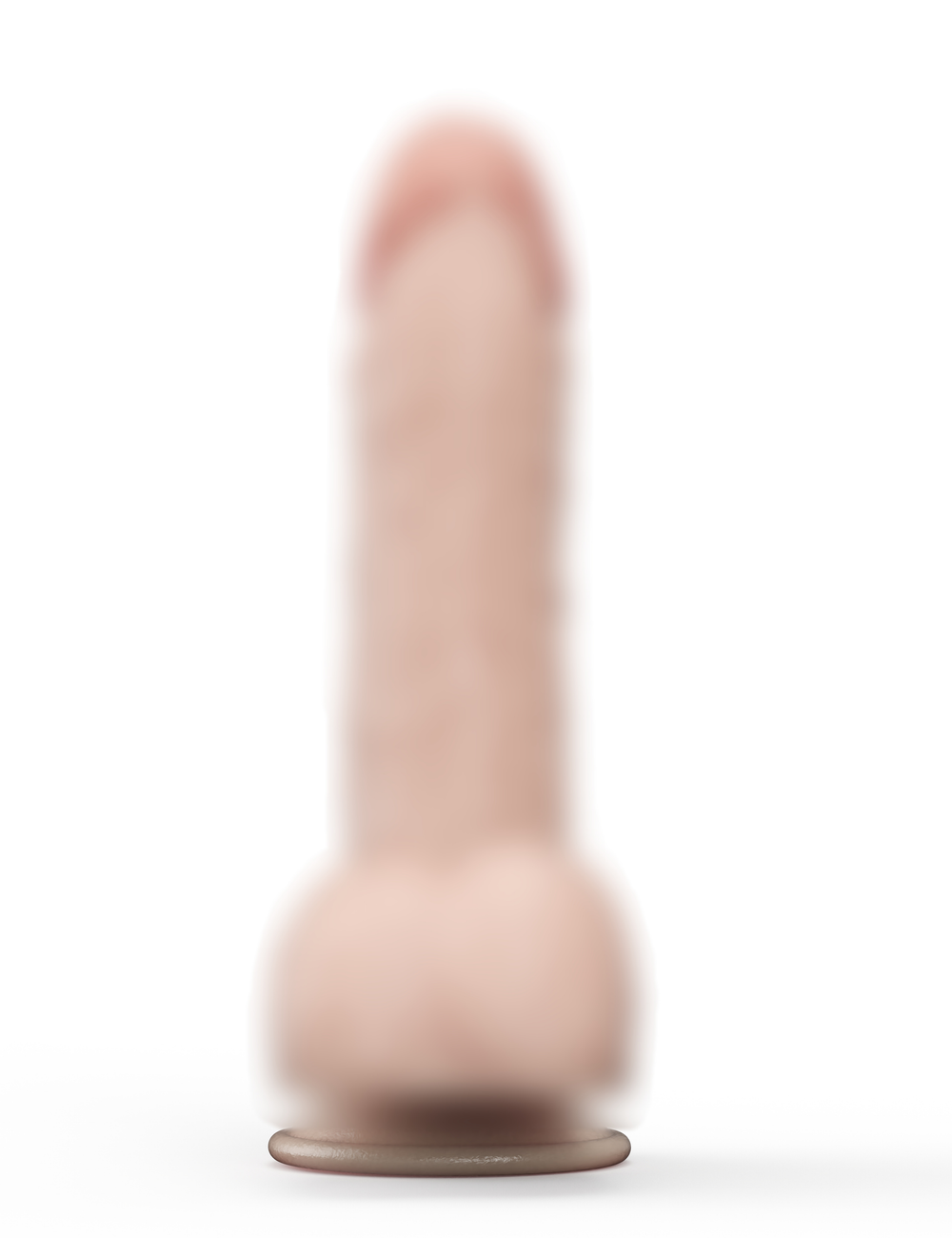 Фаллоимитатор неоскин на присоске BEST COCK 6" 591403ru
