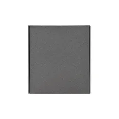 Заглушка KRANZ Miele Strong Графит KR-78-0735-6