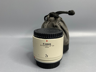 Canon Extender EF 2X