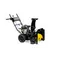 Бензиновый снегоуборщик CHAMPION ST654