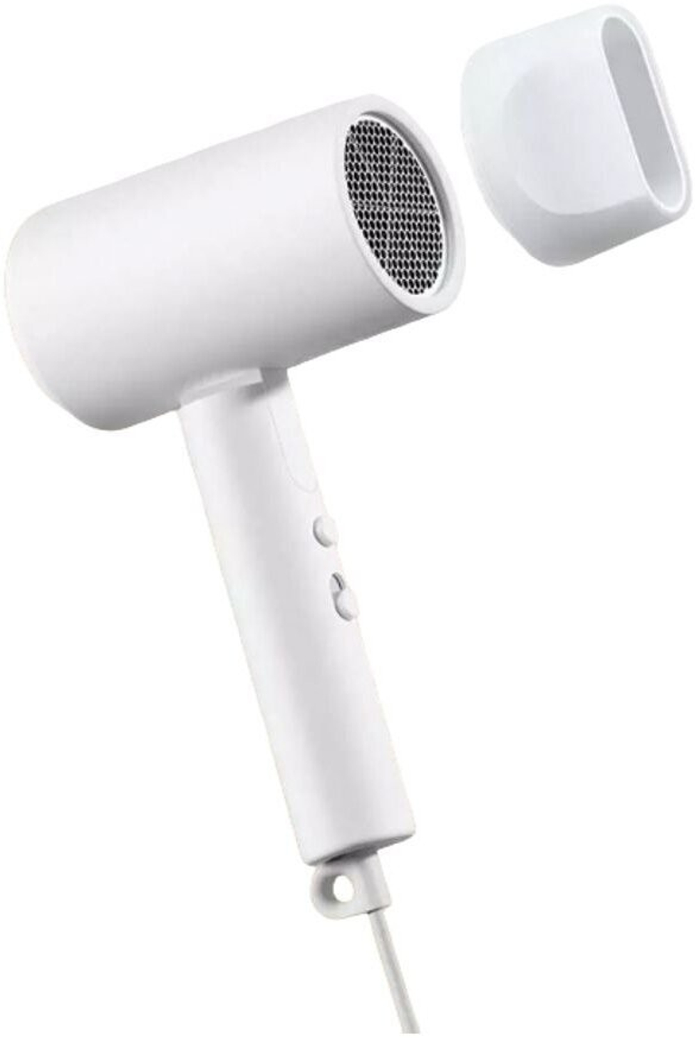 Фен для Волос Xiaomi Mijia Negative Ion Hair Dryer H101 (CMJ04LXW) белый